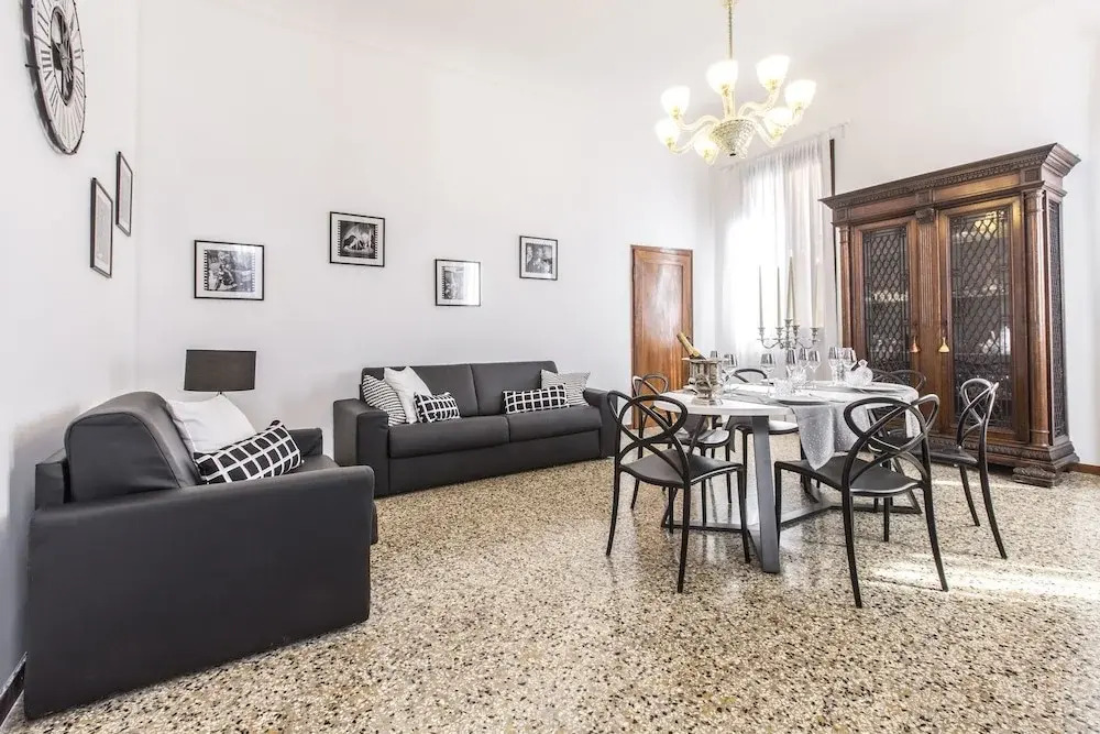 Rialto Design Boutique Apartment