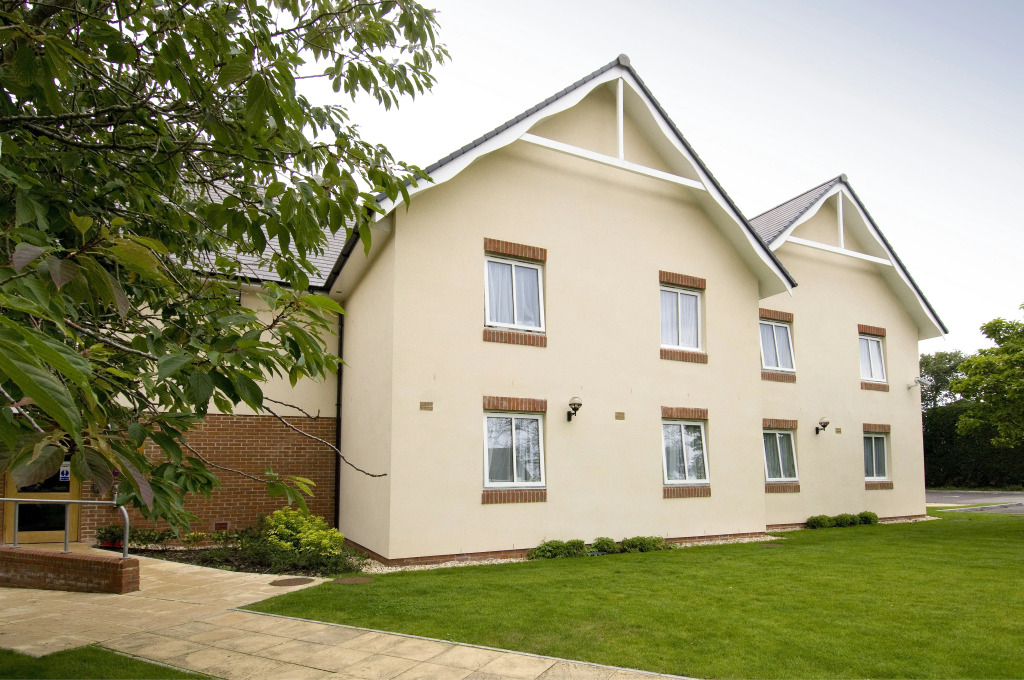 Premier Inn Taunton (Ruishton)