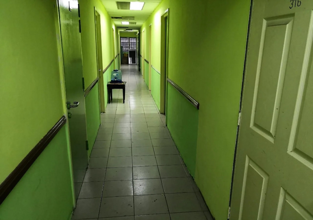 Petaling Street Hotel Chinatown