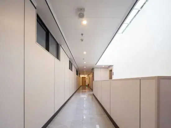 Baoting Xingdu Boutique Hotel