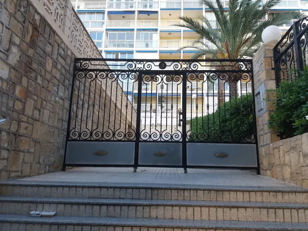 Benirent Halcon 4C
