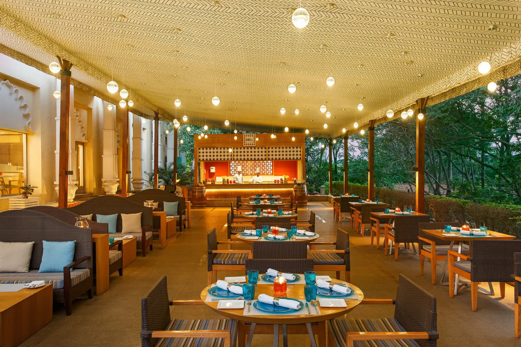 Gateway Nashik