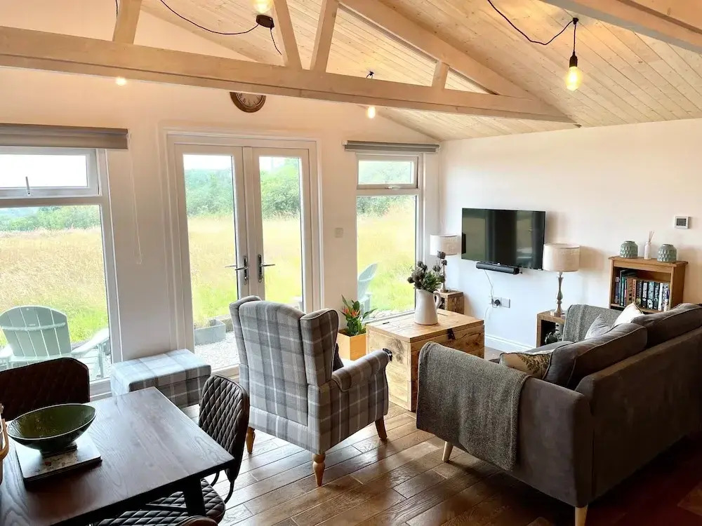 Willow Lodge