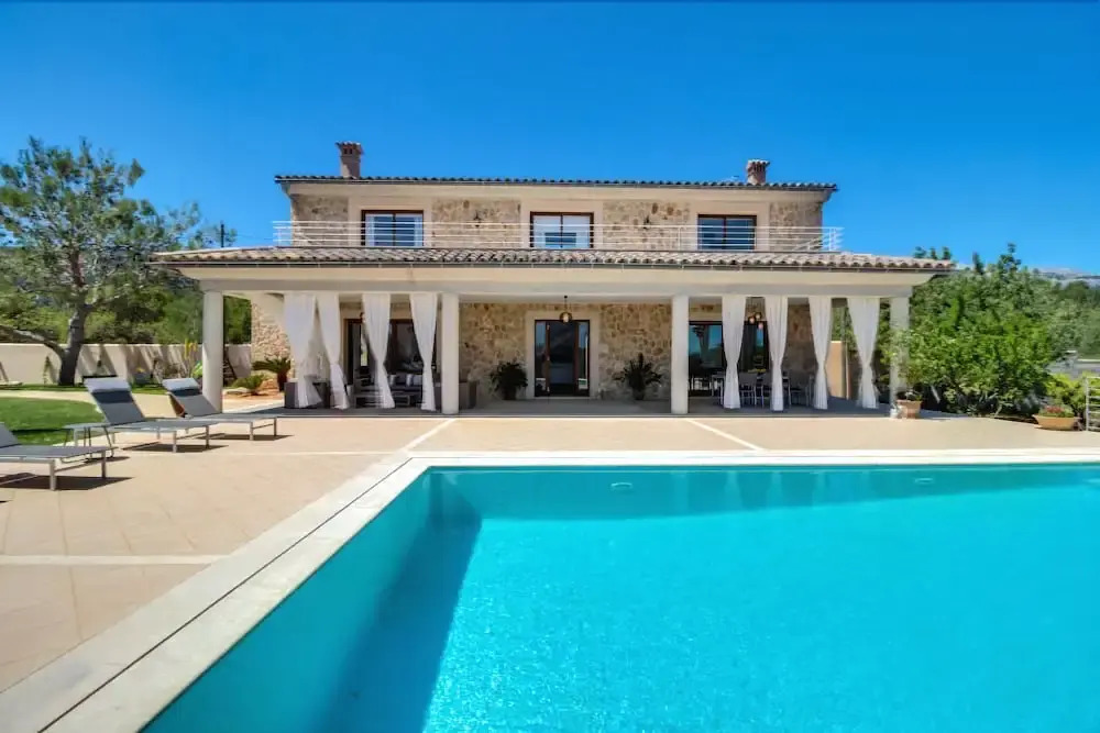 Finca Can Mutxo