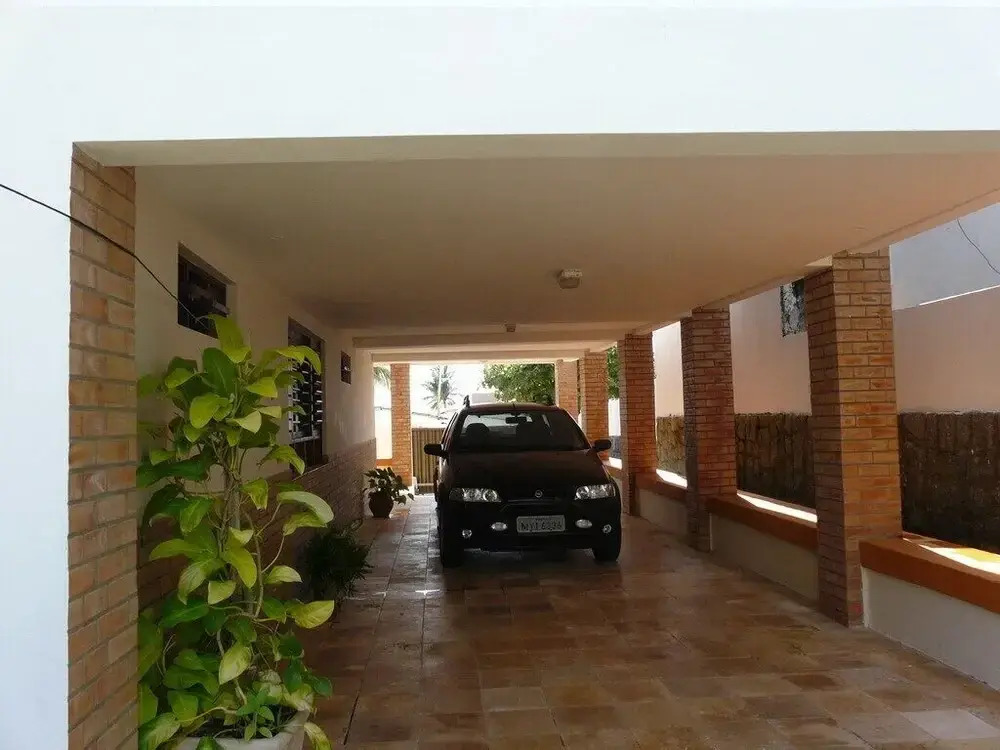 Pousada Ilha Verde