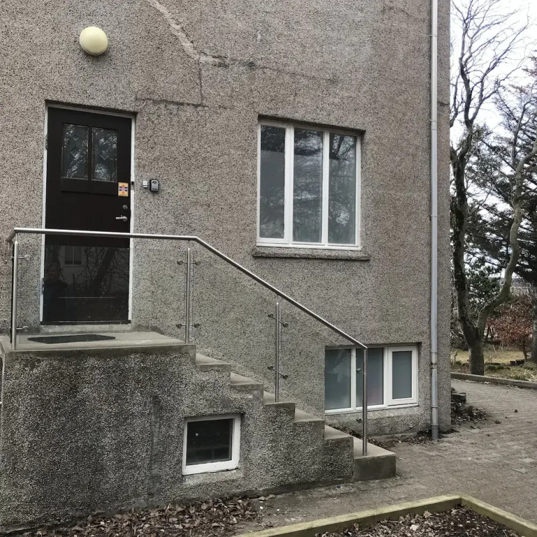 Legacy Apartments