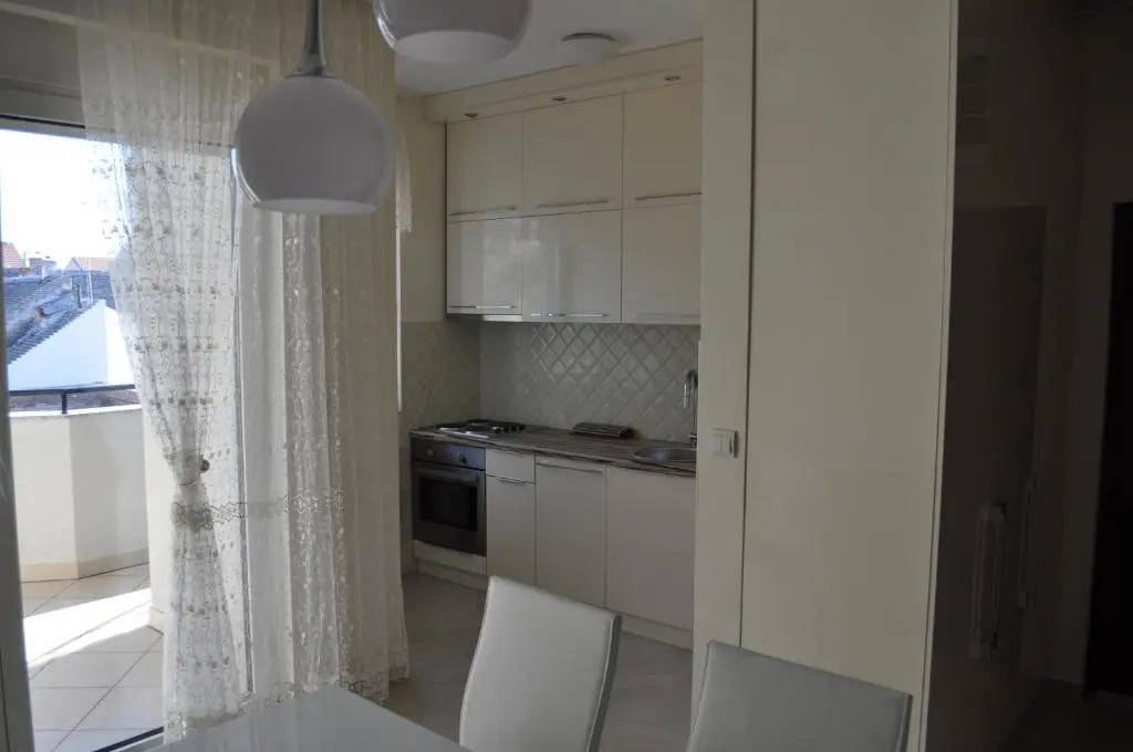 Apartments Soleado