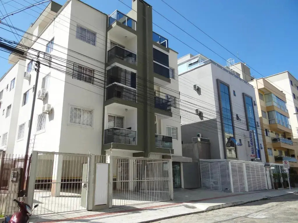 Apto Particular em Balneário