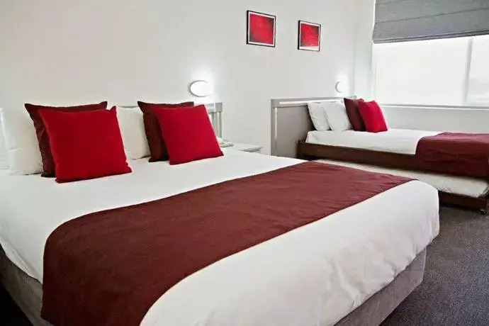 Comfort Inn Governor Macquarie