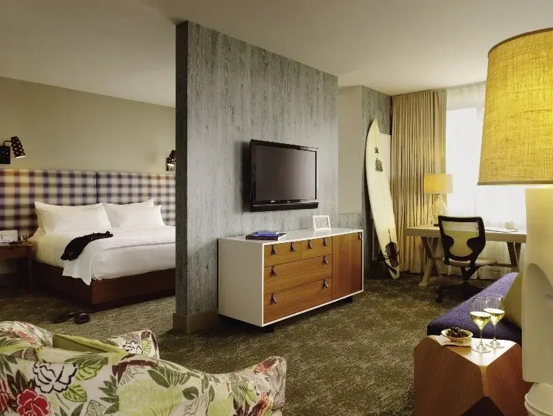 Kimpton Shorebreak Huntington Beach Resort by IHG