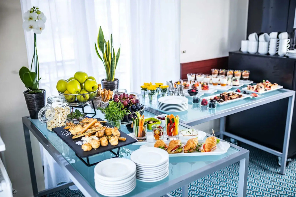 Danubius Hotel Raba
