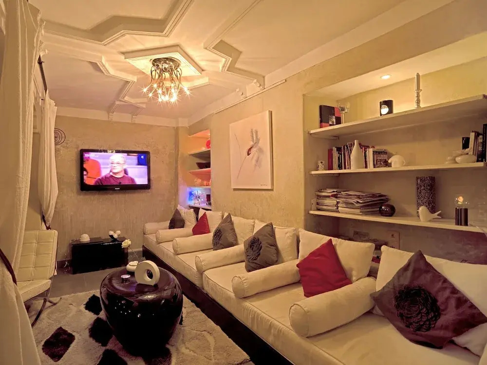 Riad Chantal