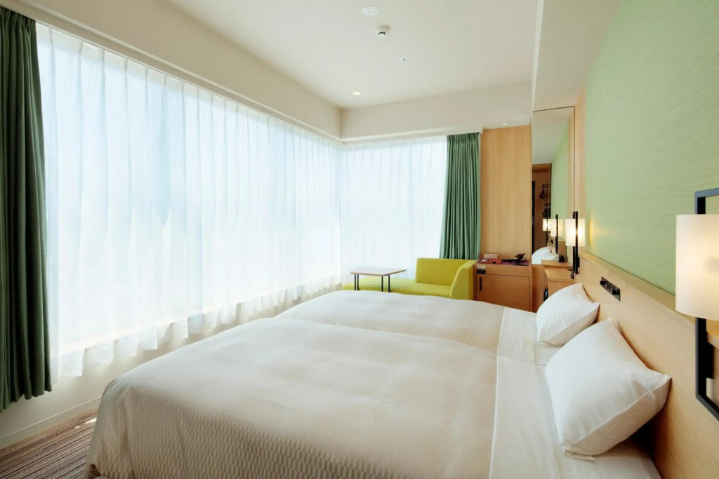 Candeo Hotels Osaka Namba