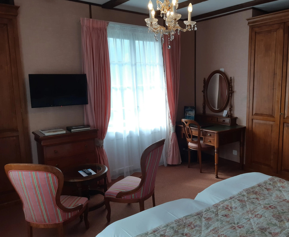 Hotel Regina
