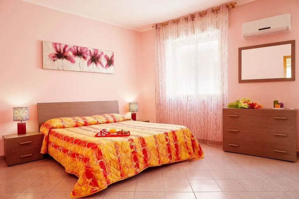 Appartamento Ligustro - Case Sicule