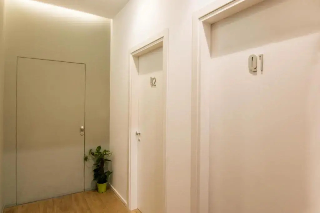 Casa Qosi B&B