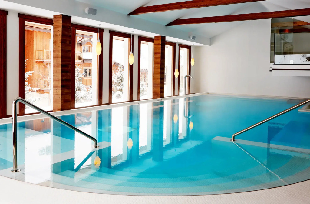 Montana Lodge & Spa, by R Collection Hotels