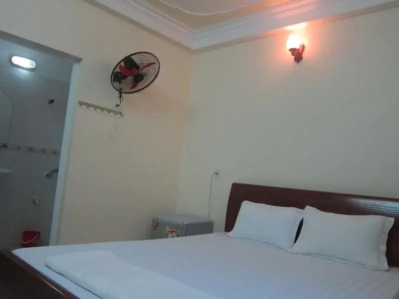 Roma Hotel Noi Bai airport