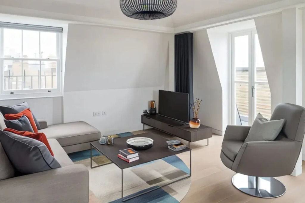Wells Court by Aeria Apartments