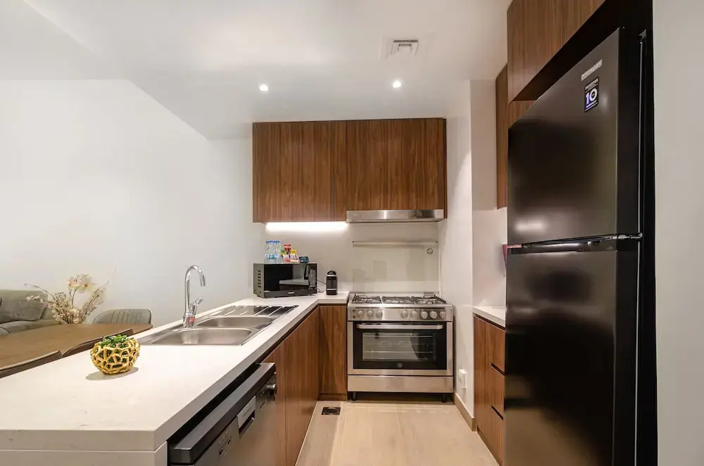 OSKENA Vacation Homes - La Mer Jumeriah
