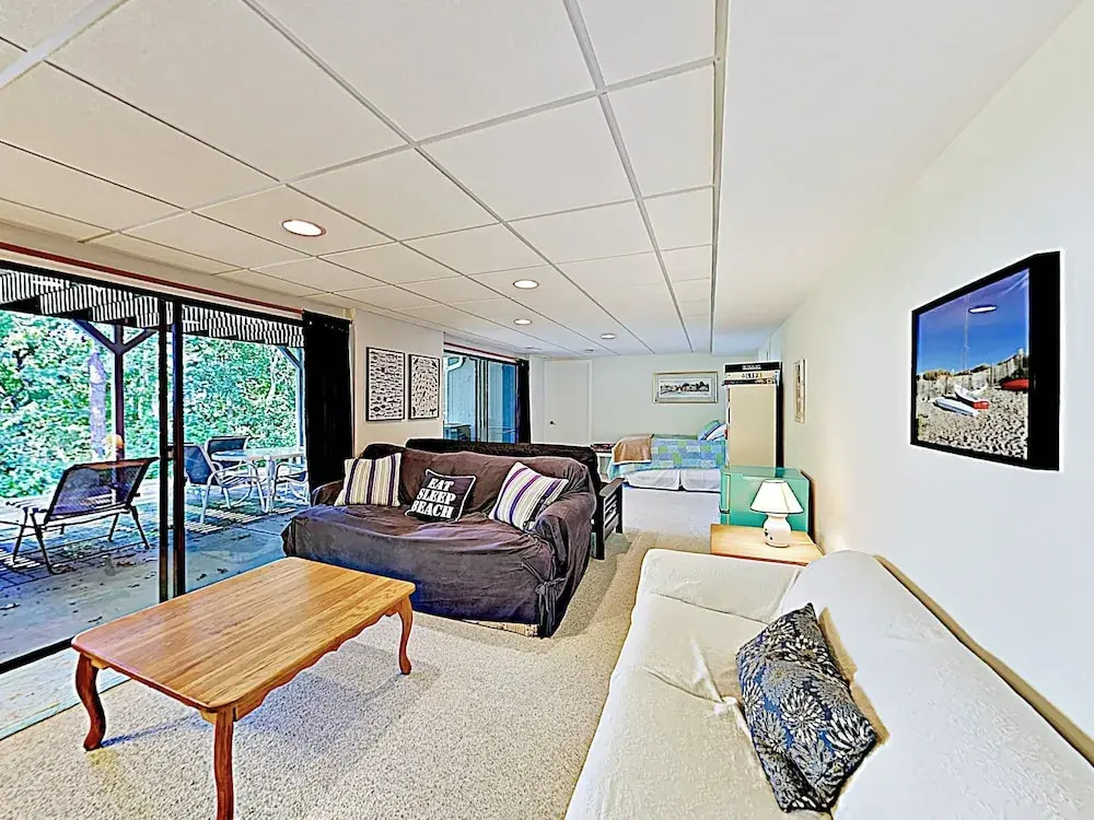 New Listing! Chic Chatham Gem Near Beach & Ferry 3 Bedroom Home