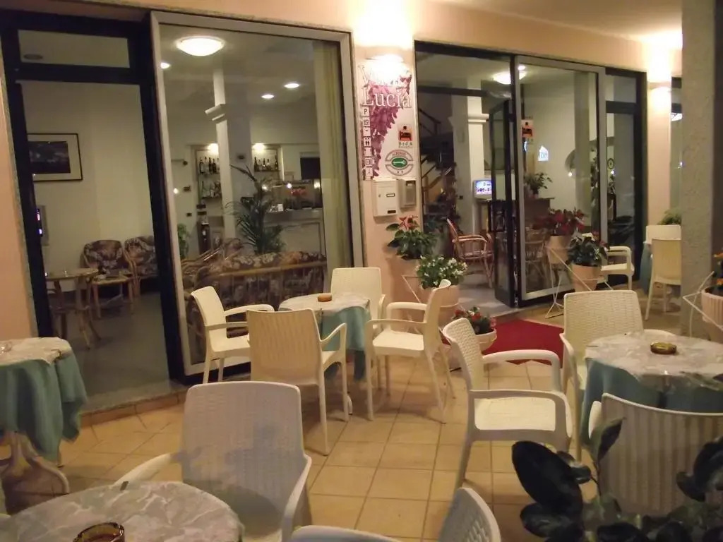 Albergo Villa Lucia