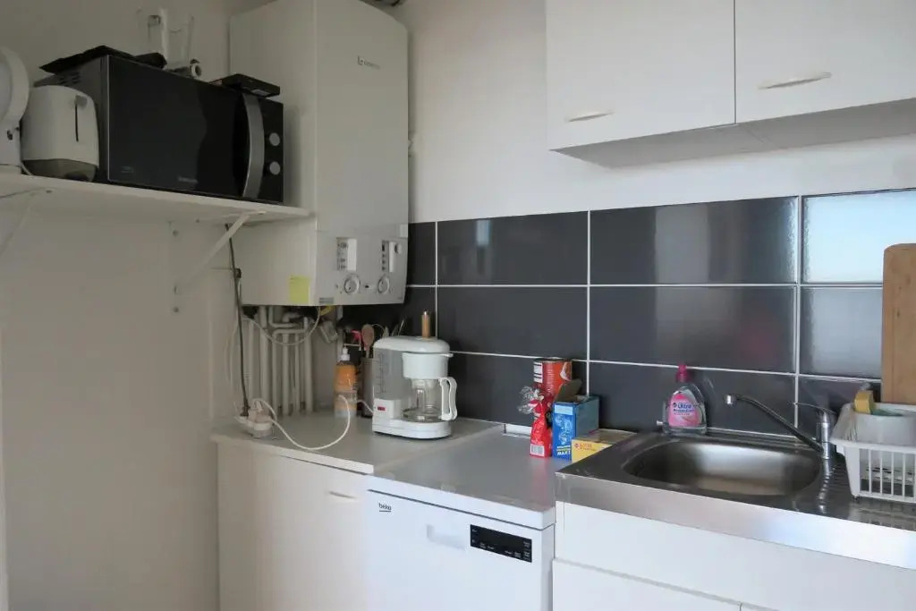 Appartement VUE SUR MER au port de plaisance à PERROS-GUIREC - Ref 818