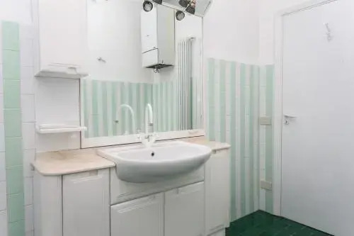 N144 - Numana, meraviglioso quadrilocale a 100mt dal mare