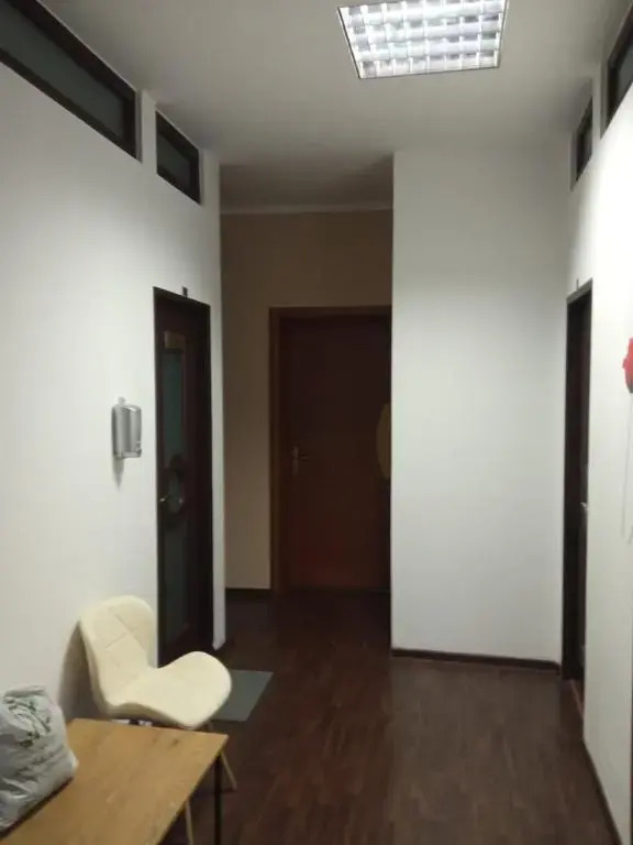 Central Hostel Partener
