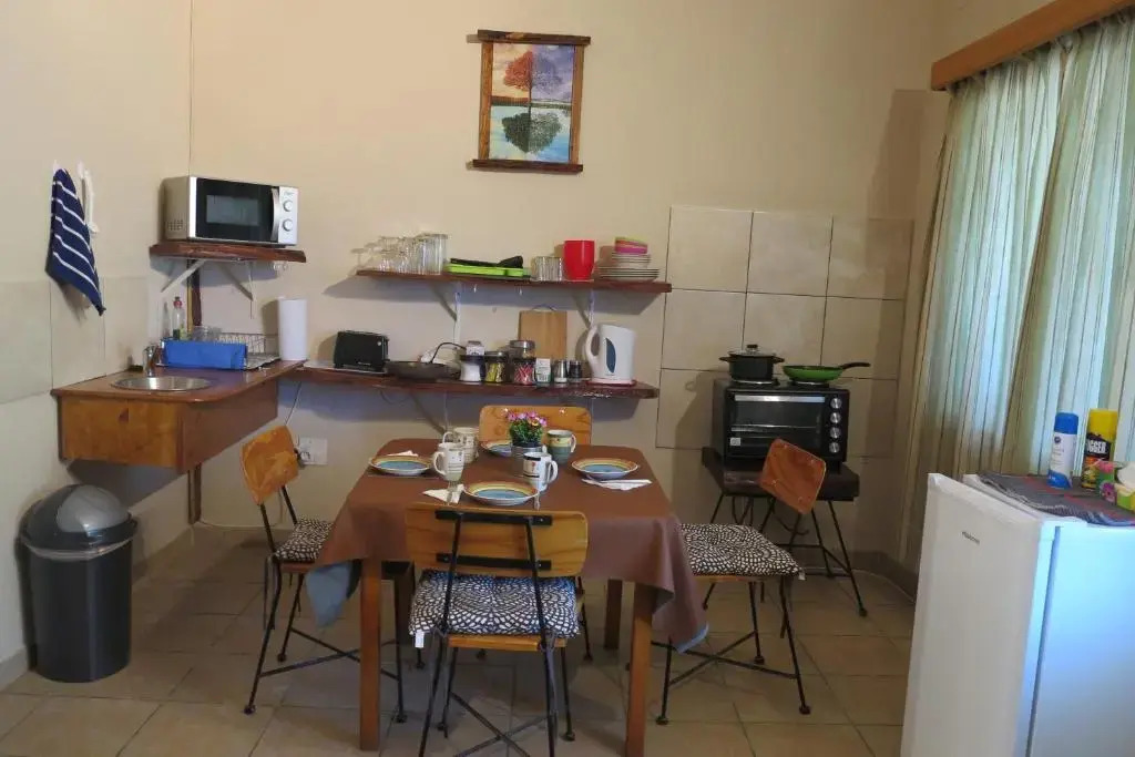 Okahandja Guesthouse