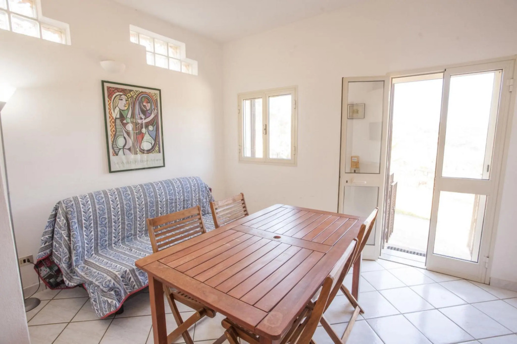 Villetta I Limoni in an elegant estate just a few steps from the beach of Straccoligno-VILLINO I LIMONI