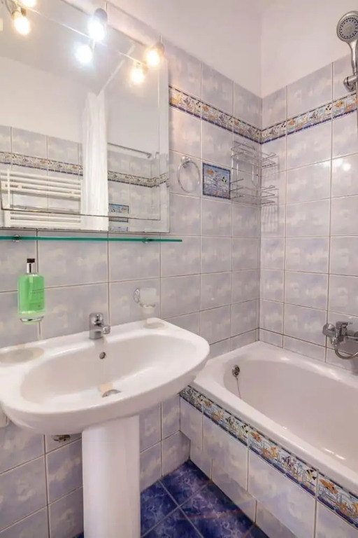 Valeria Sea View Apartment in Rethymno, Crete