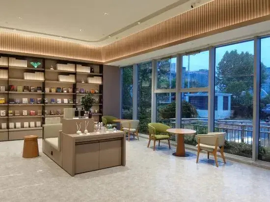 Ji Hotel (Hefei West Railway Station Silihe Branch)