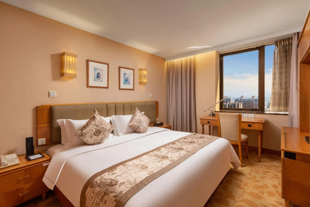 Guangdong Hotel