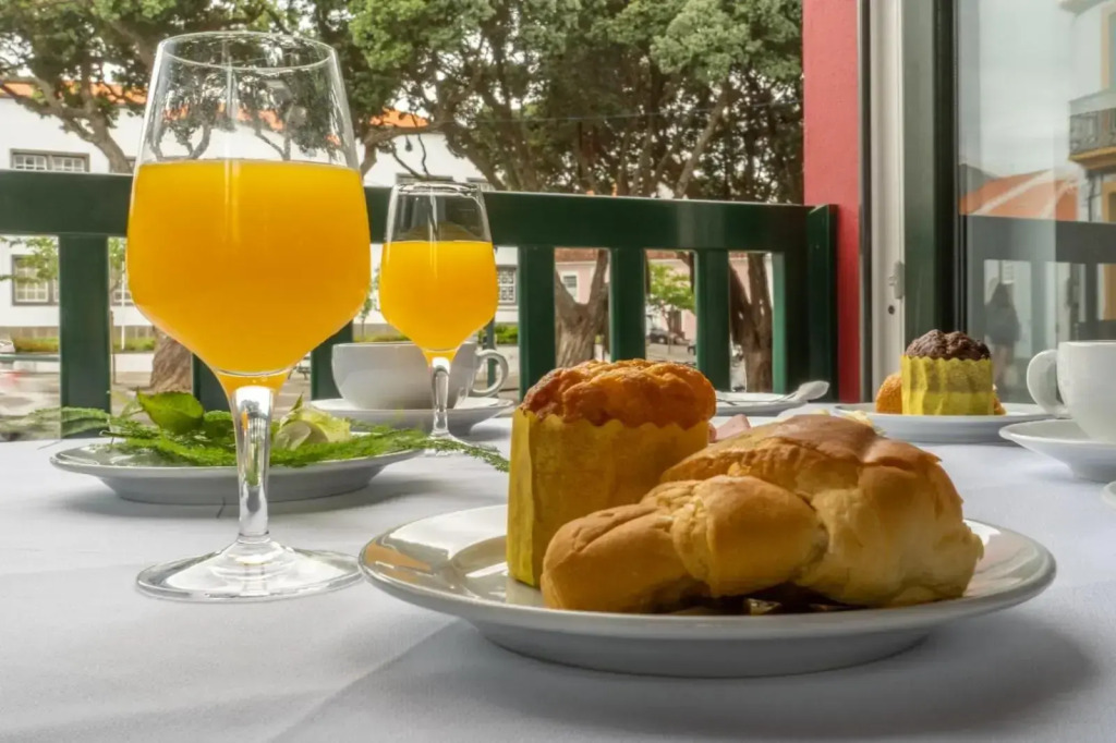 Hotel Monte Brasil