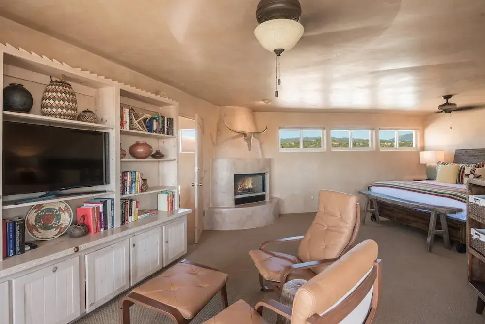 Valle Del Sol - Unbeatable Views, Spacious Luxury Home, Impeccable Furnishings