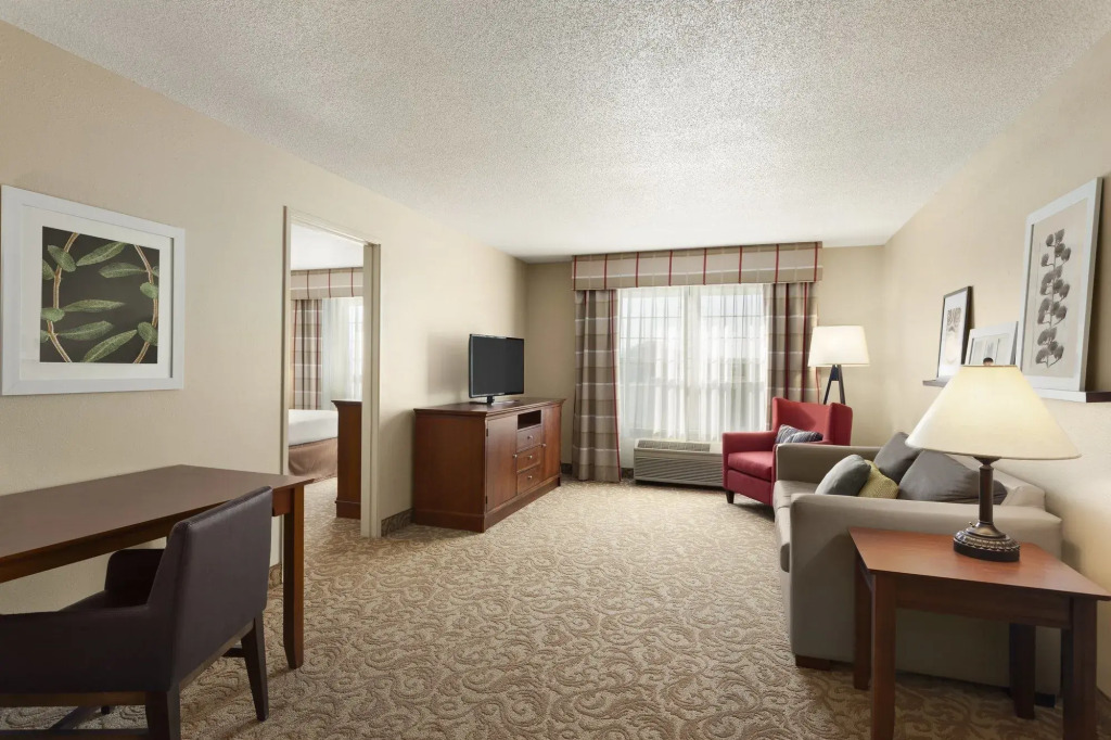 Best Western Harmony Inn Fort Dodge Iowa