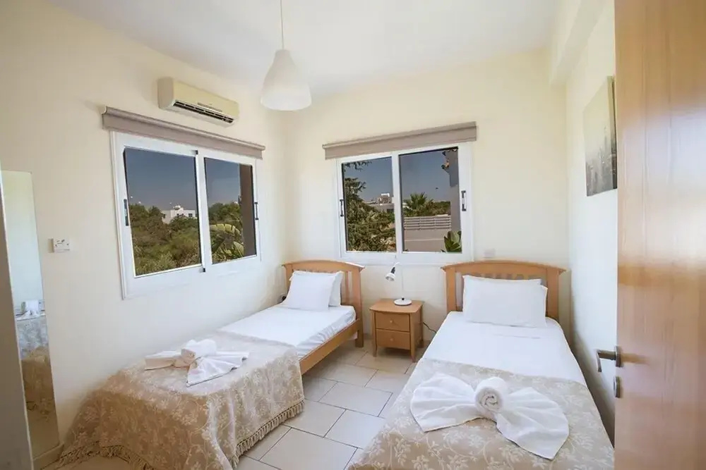 Villa Nadelle AQ Atv39