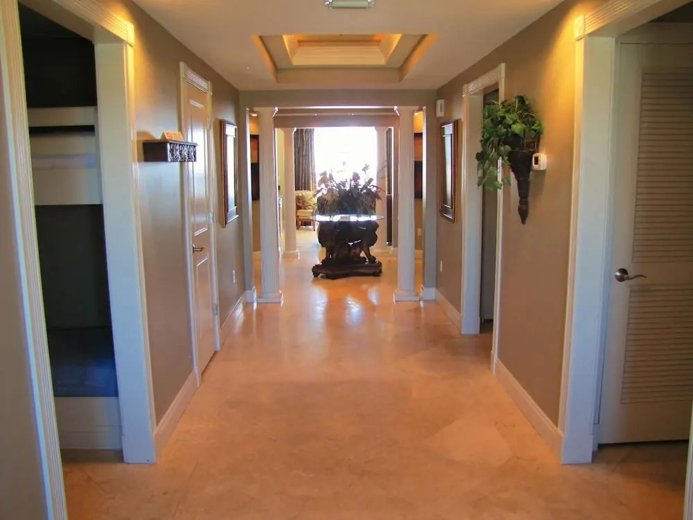Majestic Sun Condos by Crystal Waters