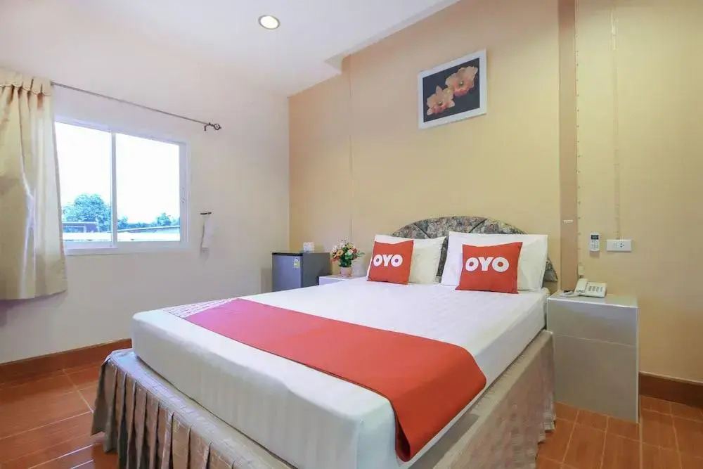 Sabye Dee Resort @soikotang by Oyo Rooms