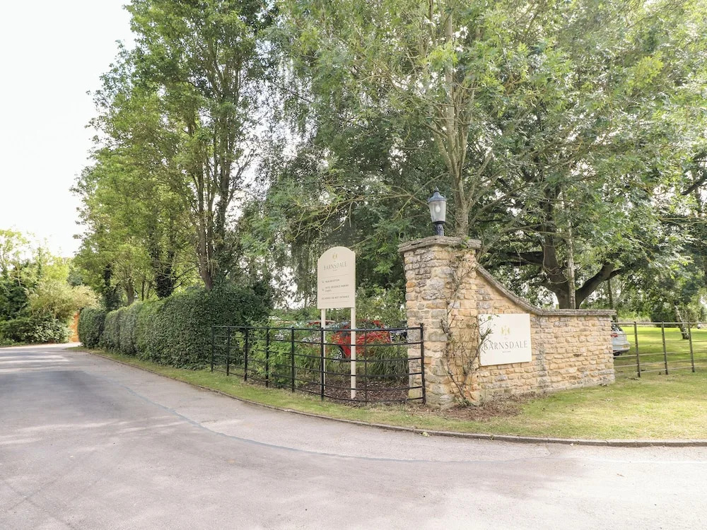 Tickencote