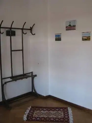 Explorers Hostel