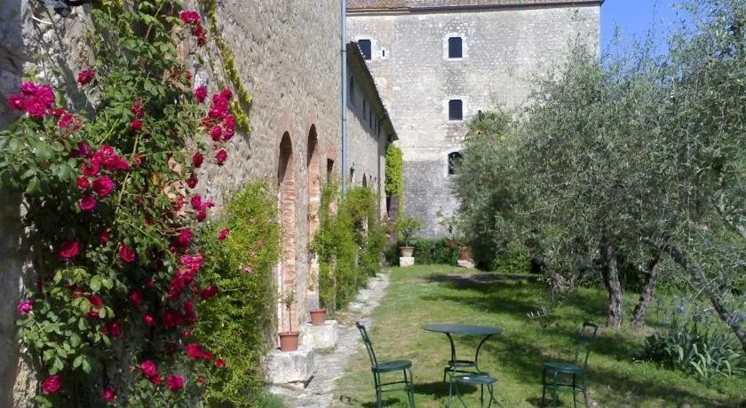 Castello di Grotti