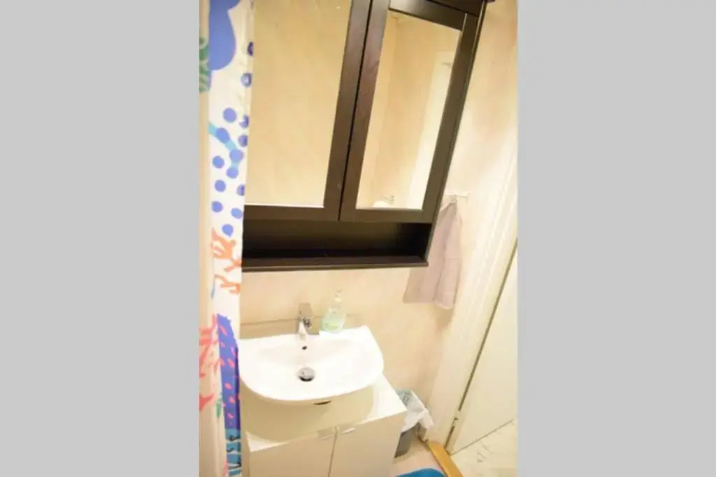 Big Apartment in central Kiruna 6
