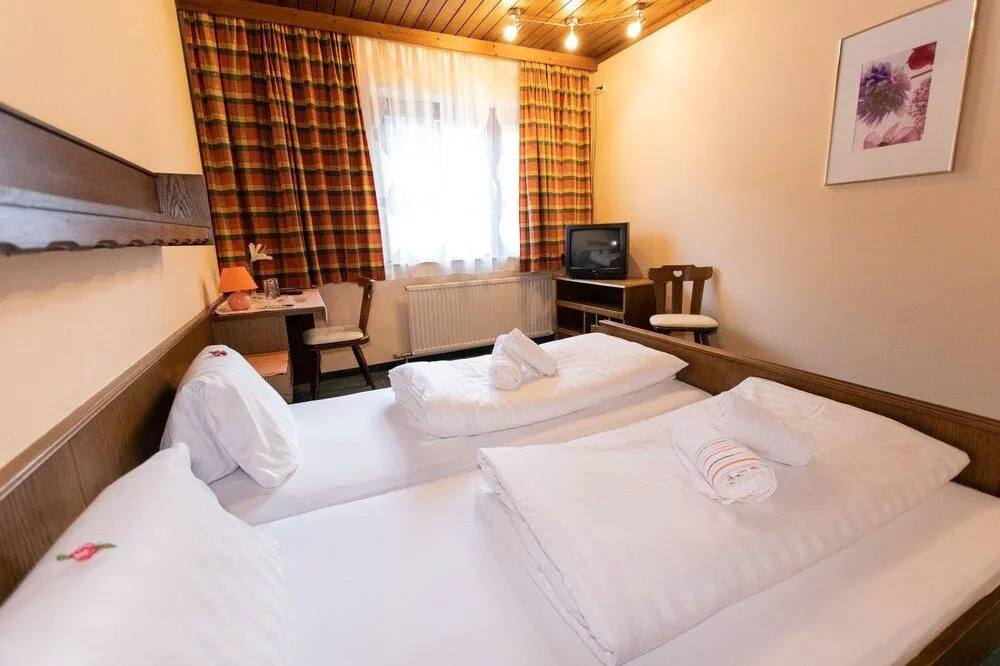 Hotel Vanda