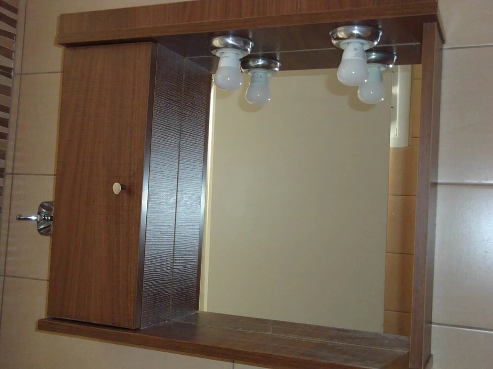 Visit Chalkidi and Enjoy the Wonderful Amenities Offered in This Apartment