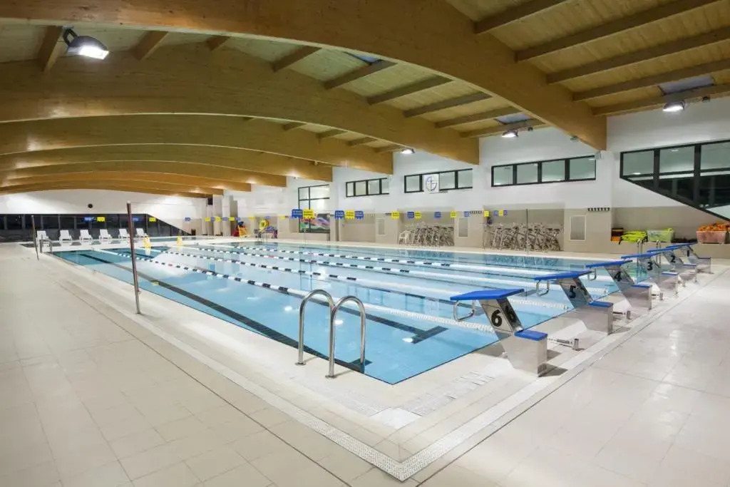 Residenza Rovetta