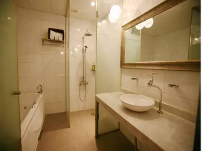 Time Hotel
