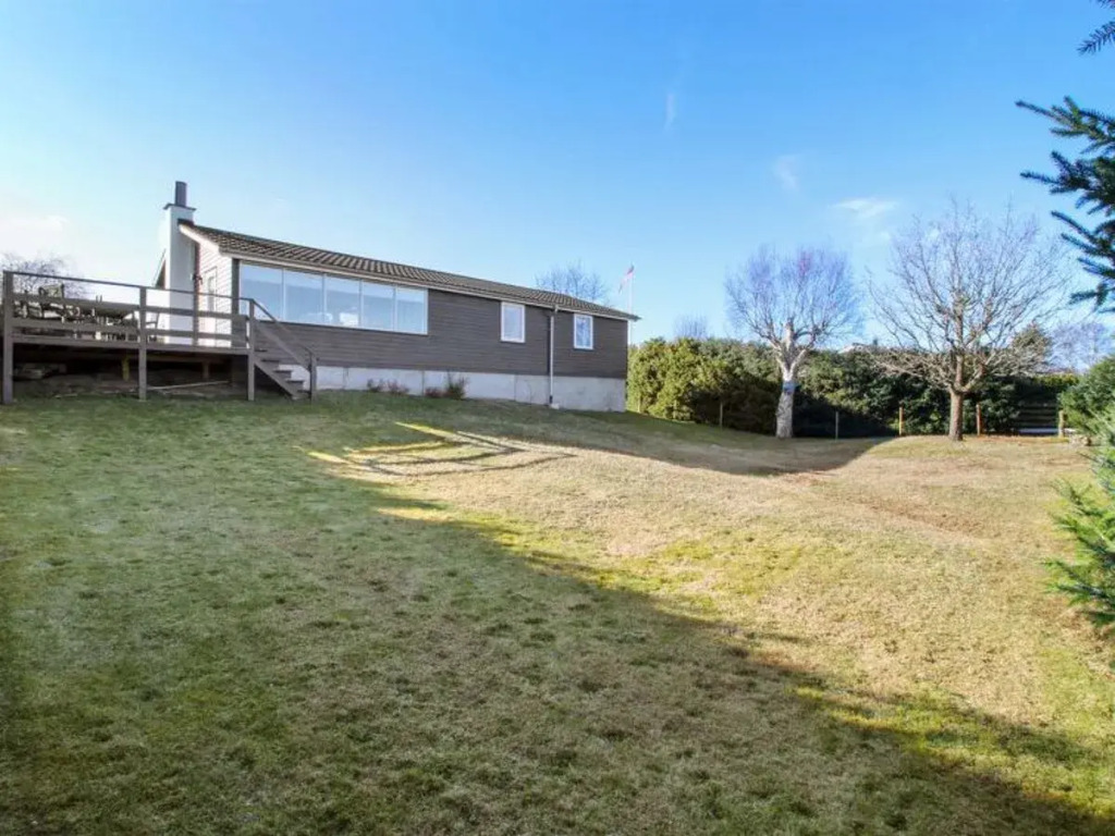Holiday Home Shaya - 340m from the sea by Interhome