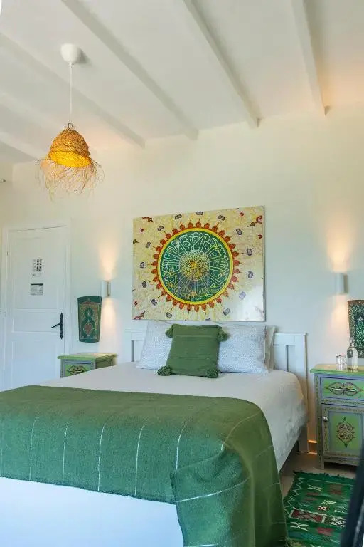 Kite House Dakhla